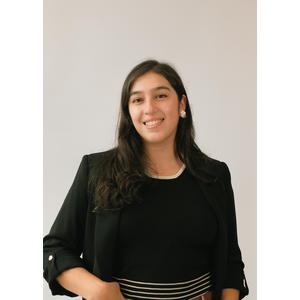 Camila Olguín — BBK Group