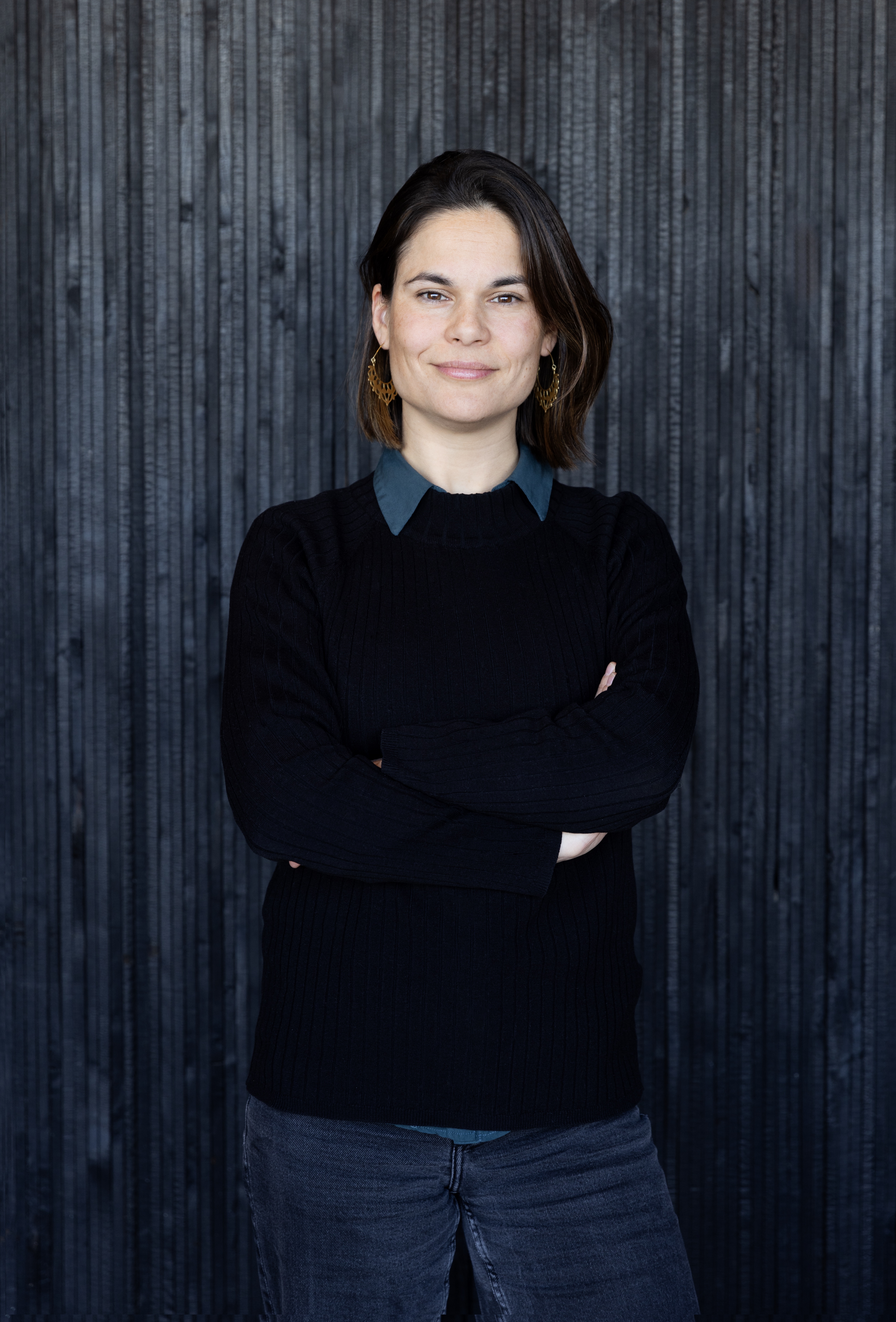 Isidora González — BBK Group