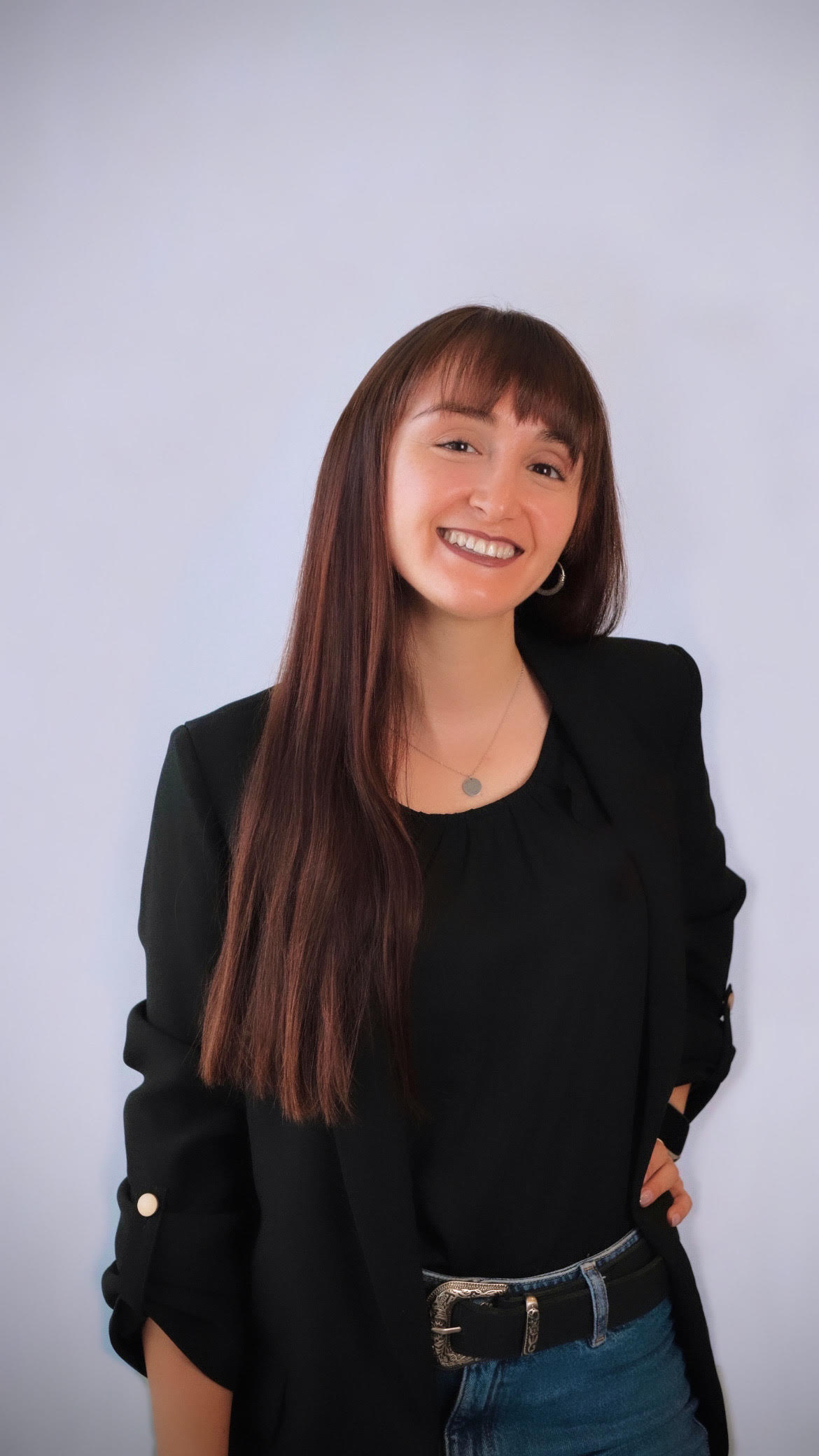 María Paz — BBK Group