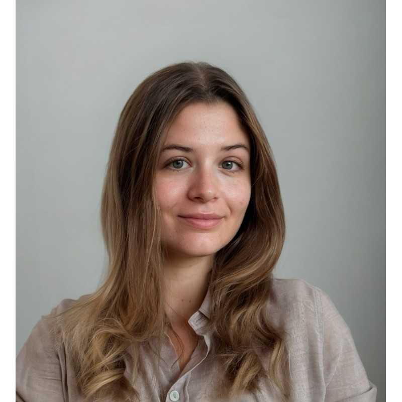 Paz Hinostroza — BBK Group