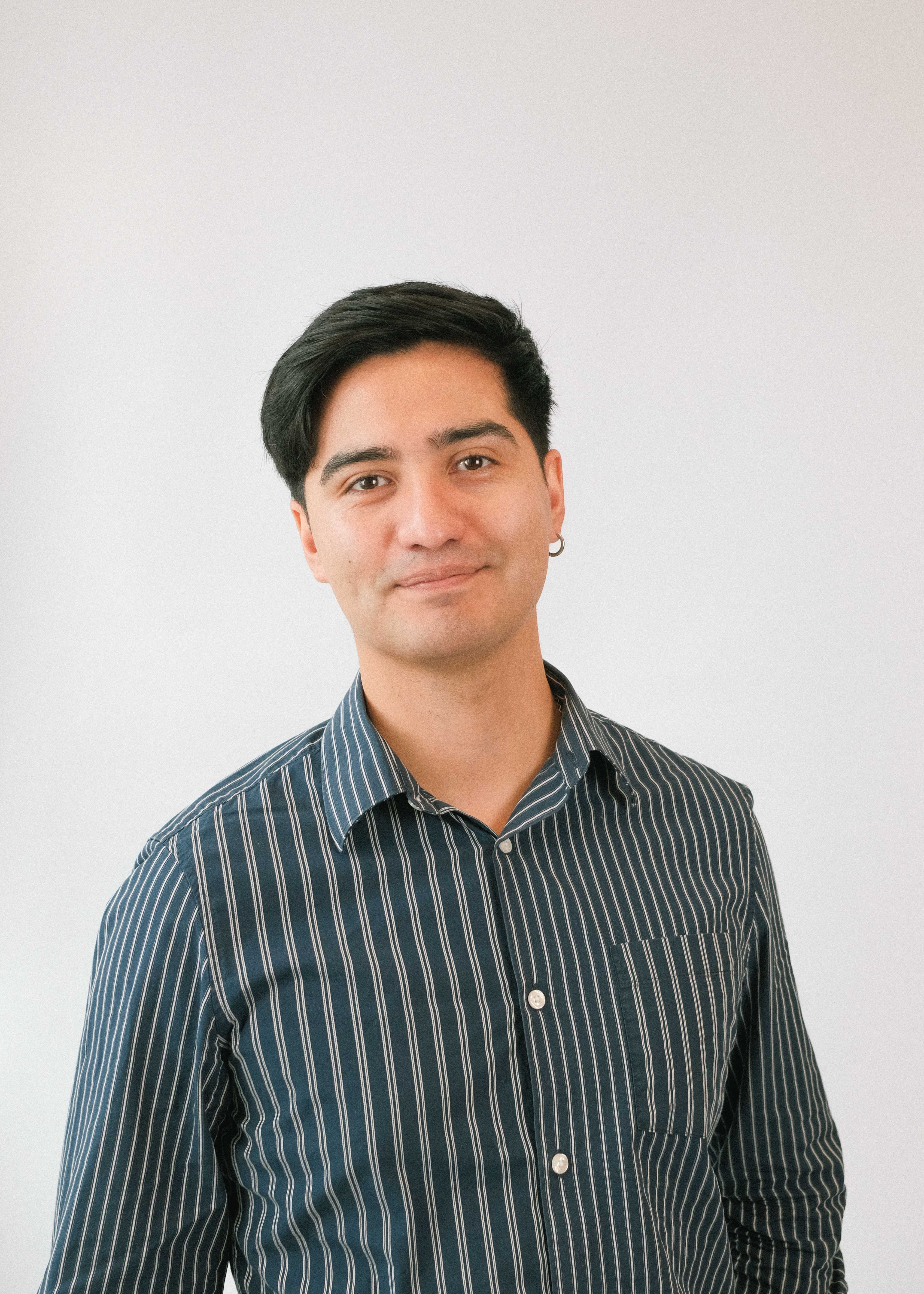 Simón Castro — BBK Group