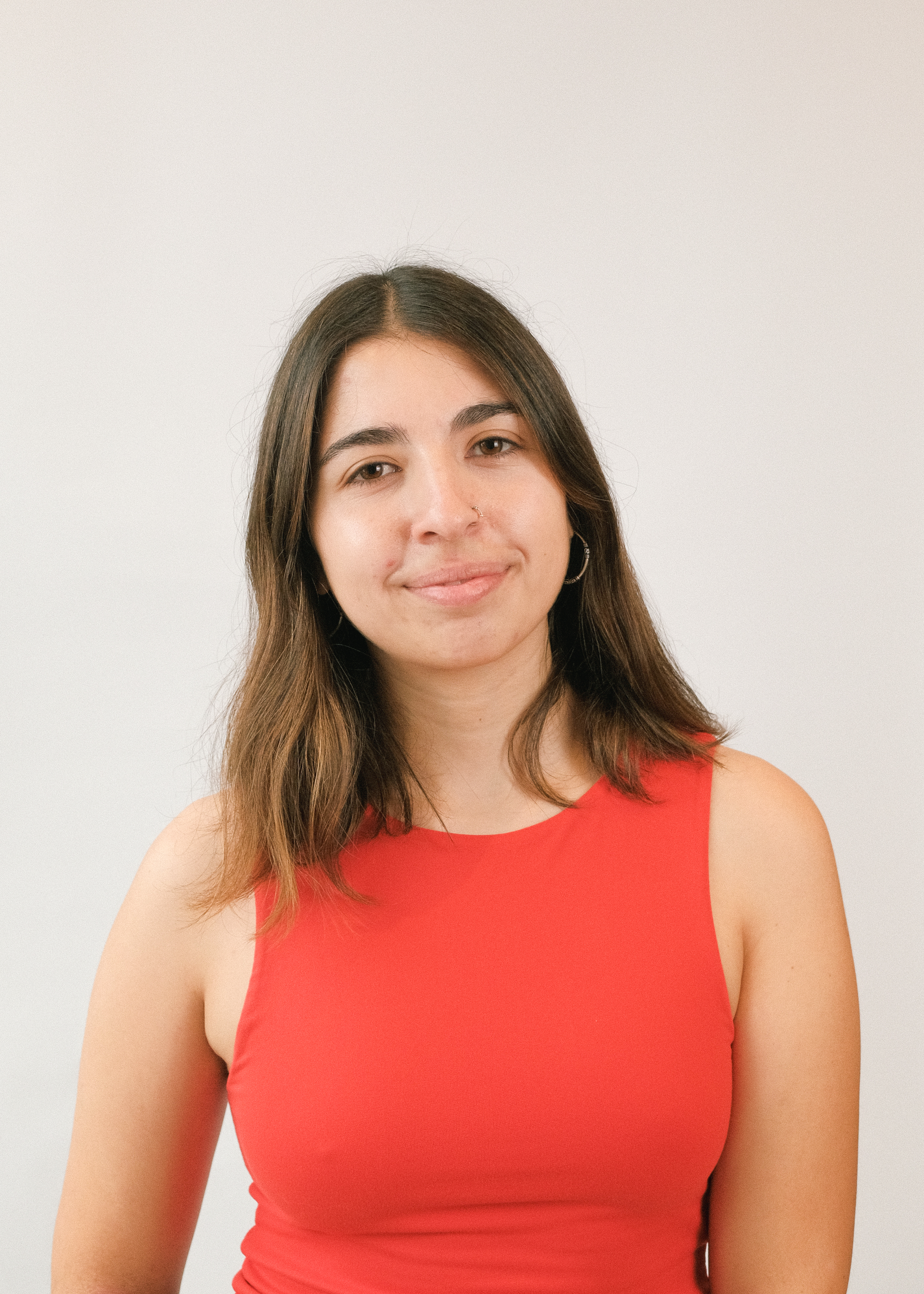 Valentina Carrasco — BBK Group